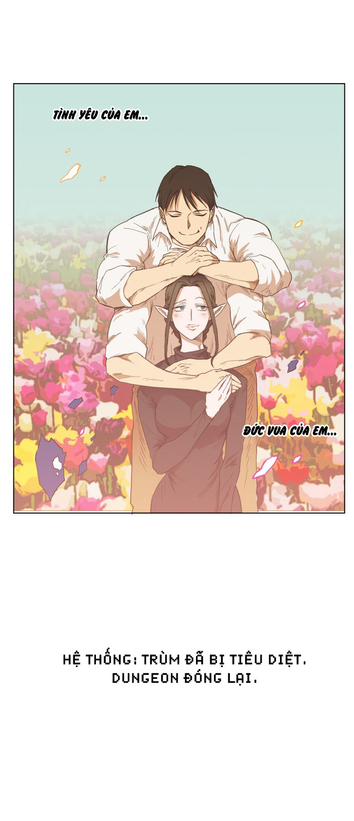 hard core leveling warrior chapter 101 37