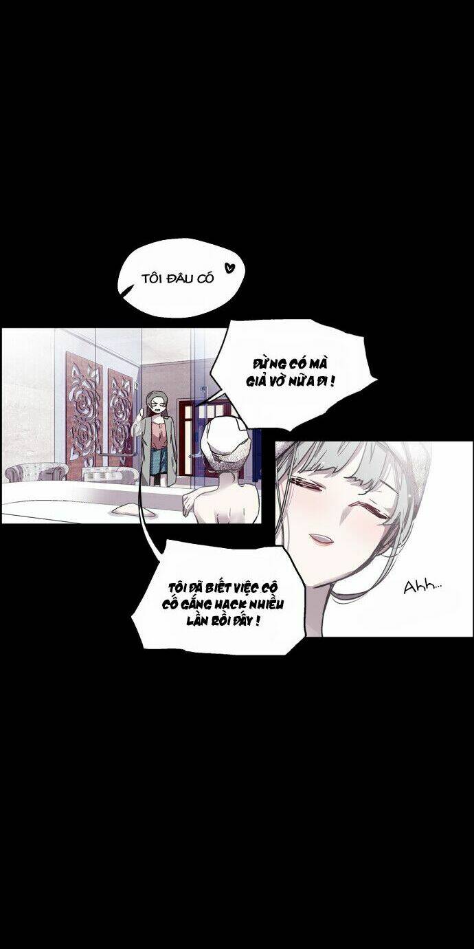 người máy hủy diệt chapter 20 10