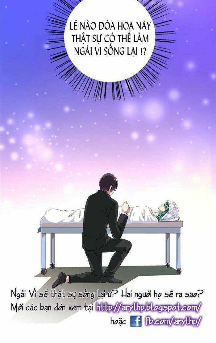 hoa ngôn tâm nguyện chapter 1.1 9