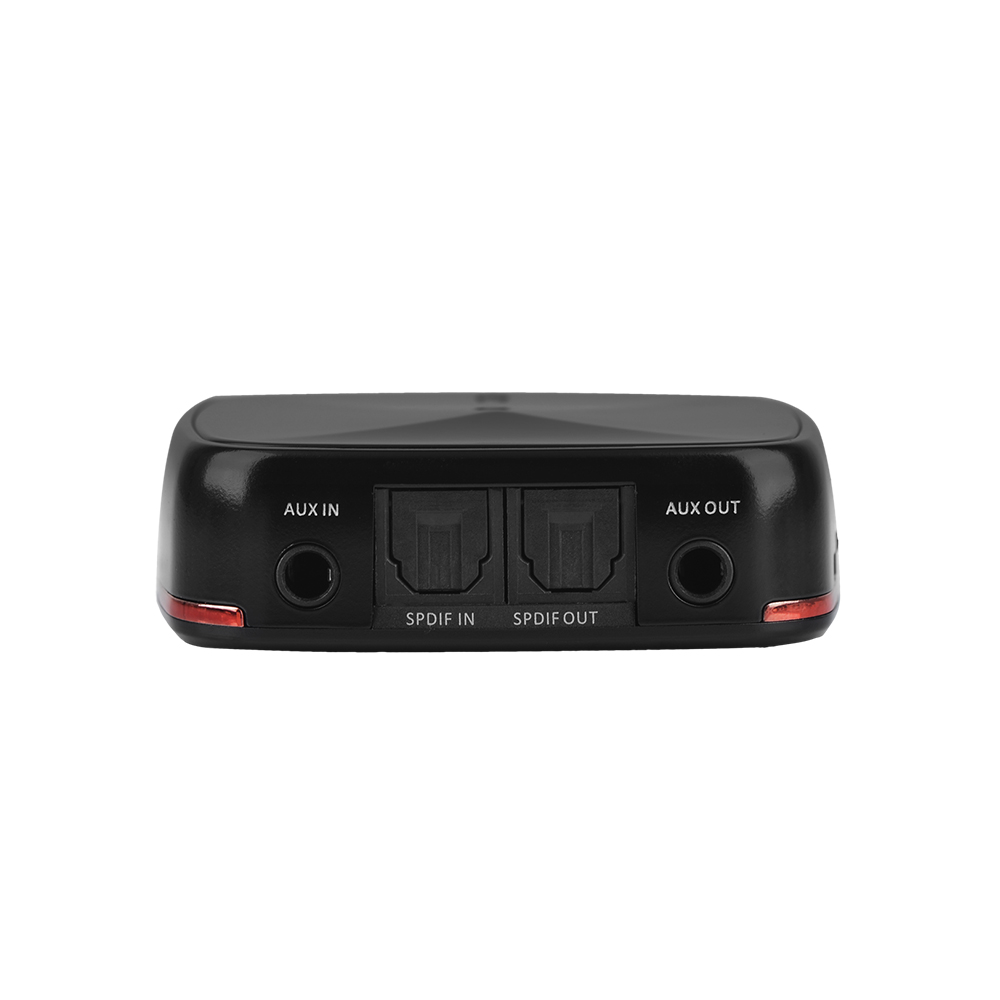 Bộ chuyển đổi quang học Bluetooth 5.0 Hỗ trợ AptX Độ trễ thấp CSR8675