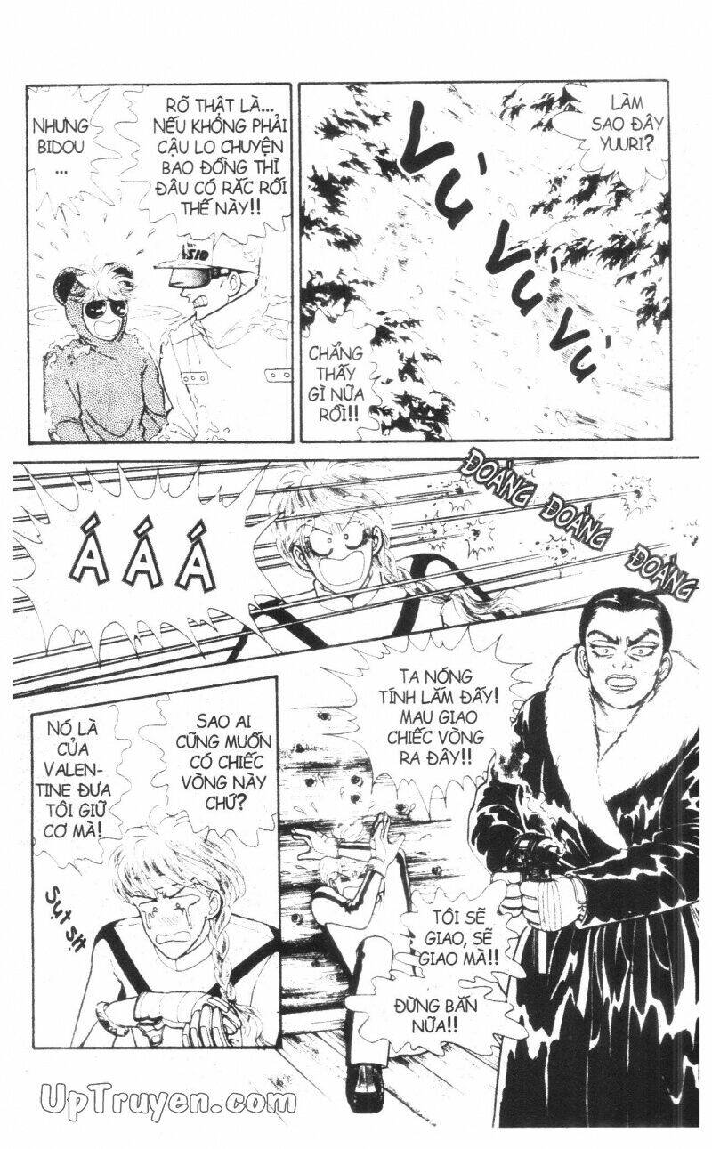 câu lạc bộ con nhà giàu chapter 9 209