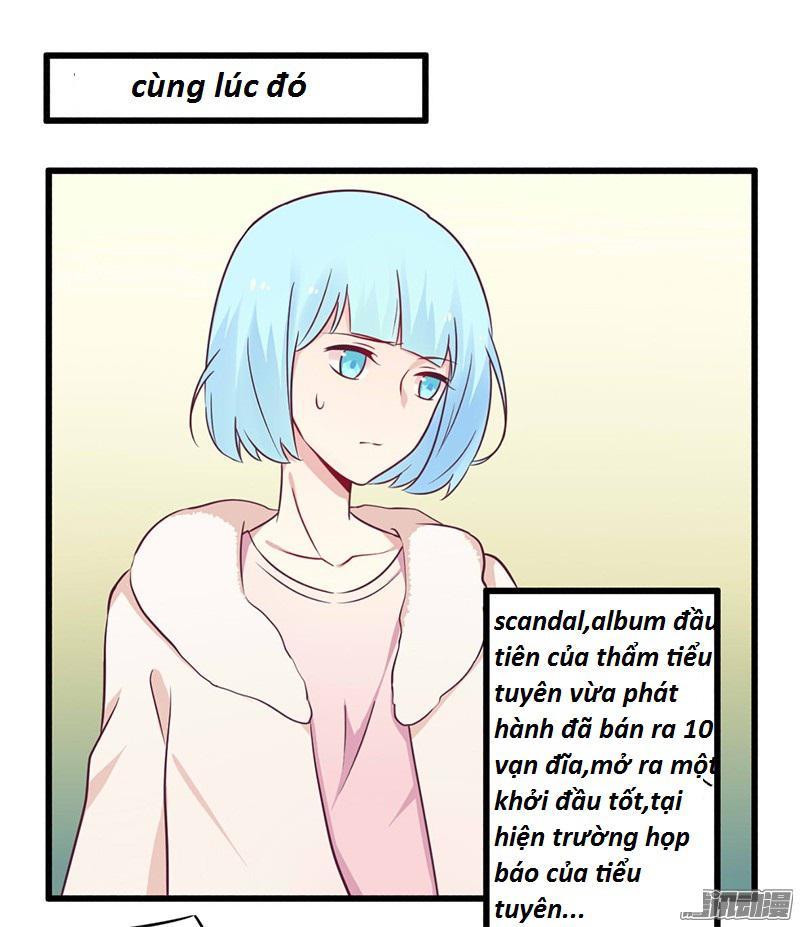 tổng tài đã cưới em chapter 45 14