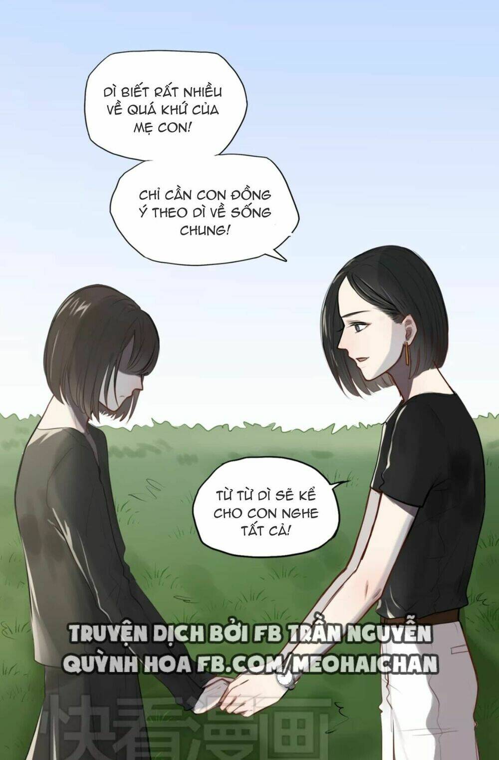 viên đường màu đen chapter 3 37