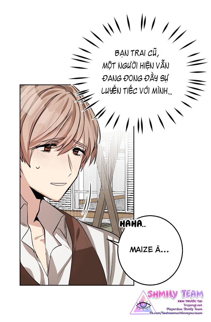 tôi là bạn gái cũ của một vị anh hùng chapter 2 3