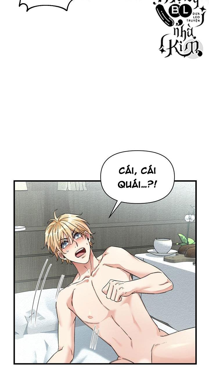 chuyến tàu điên cuồng chapter 20 26