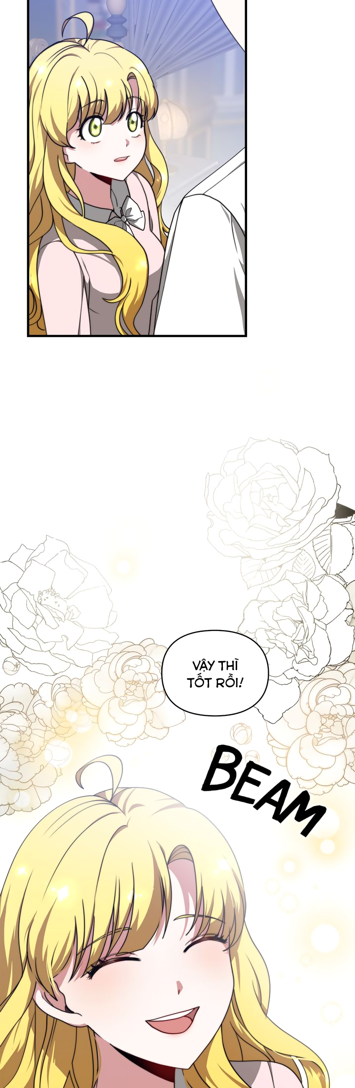 công nương eluana vita chapter 85 11