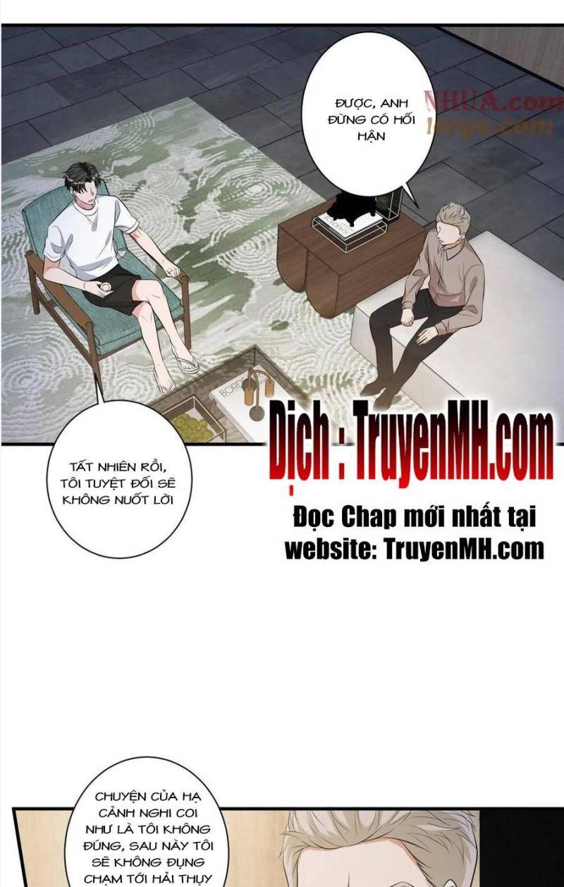 thí hôn lão công, cần giúp sức chapter 610 7