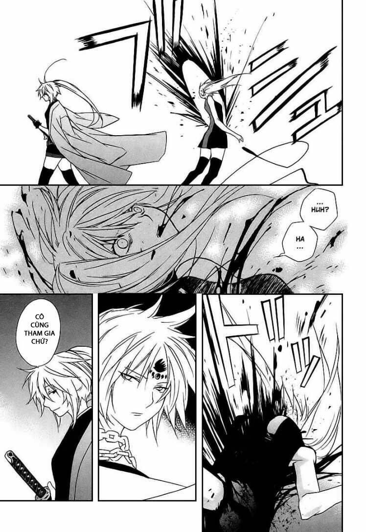 sekirei chapter 19 9