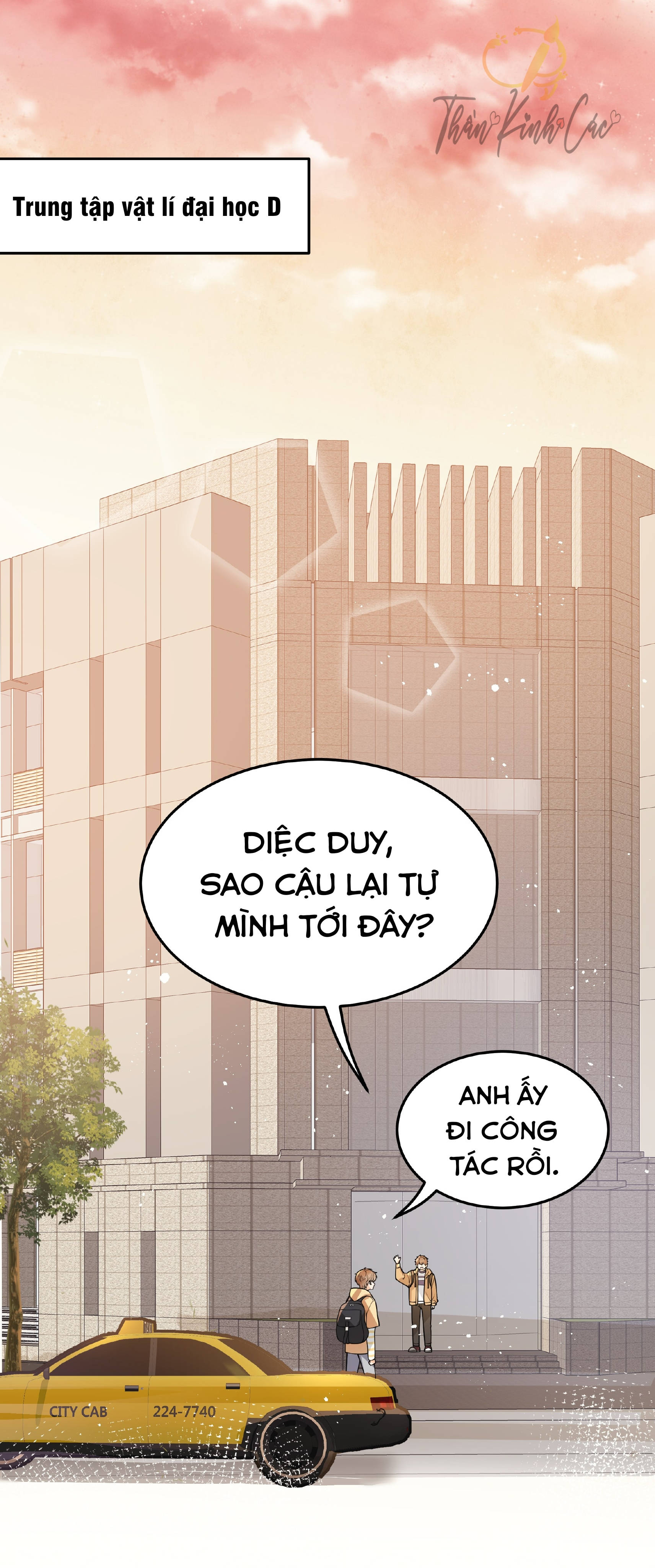 hướng dẫn đi vào giấc ngủ chapter 14 2