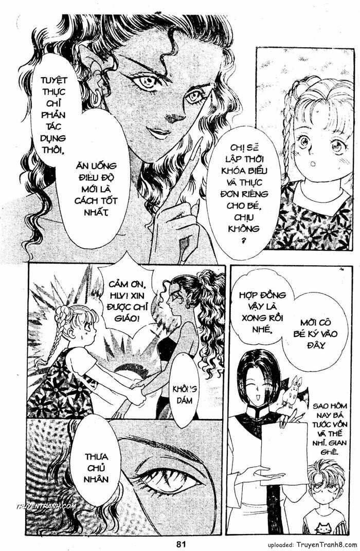 tiệm thú kiểng chapter 28 7