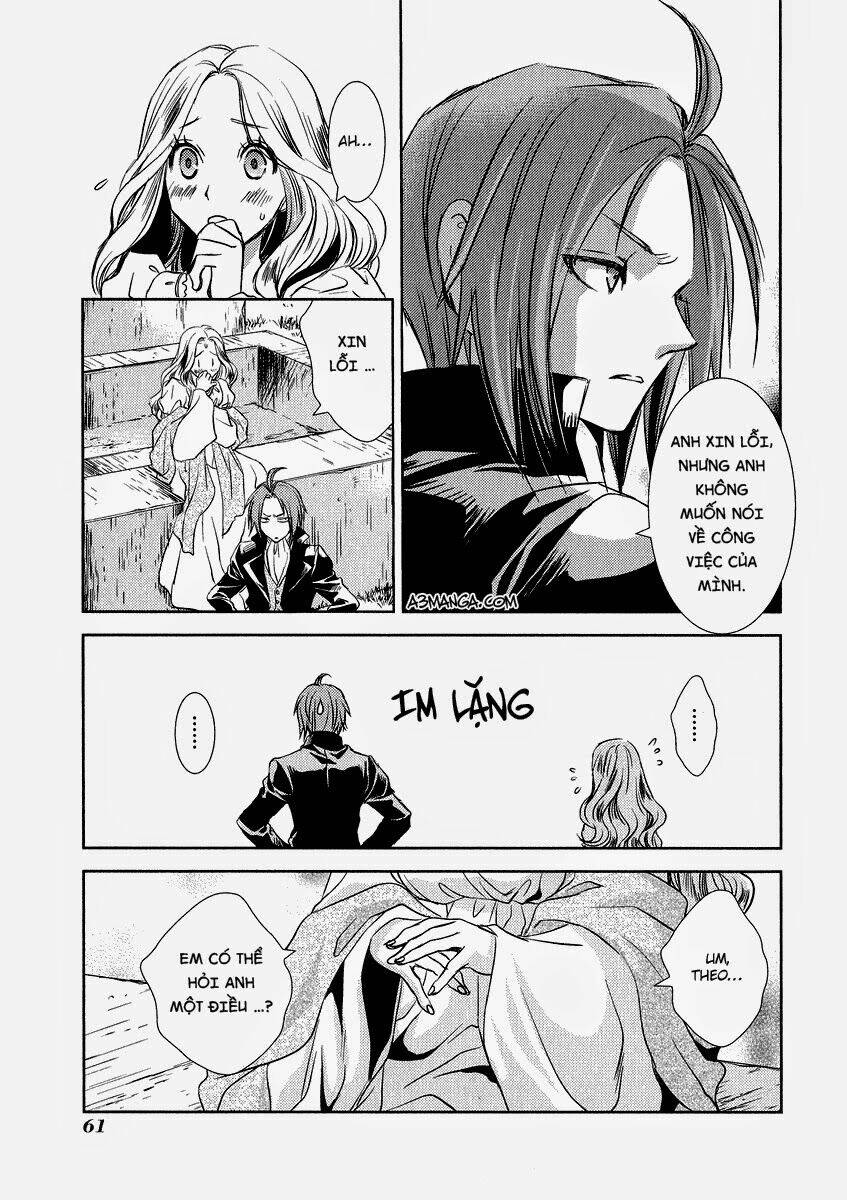 mein ritter - watashi no kishi chapter 2 19