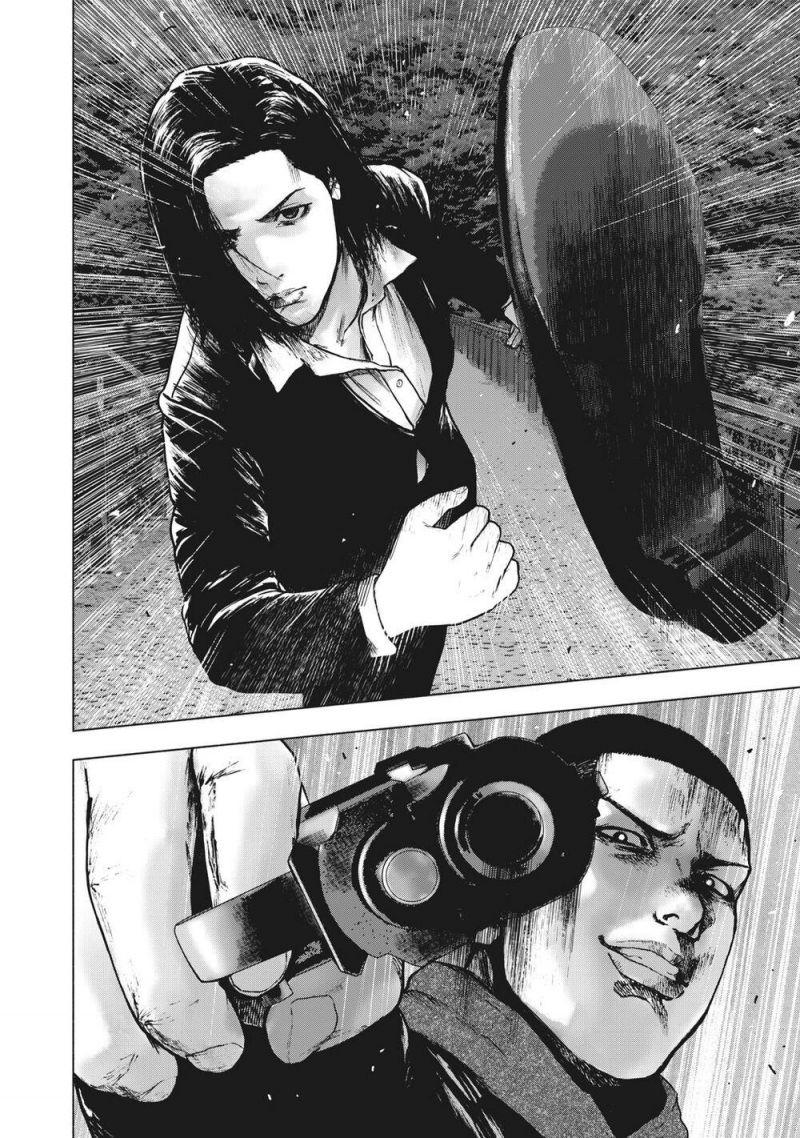 shin'ai naru boku e satsui wo komete chapter 68 20