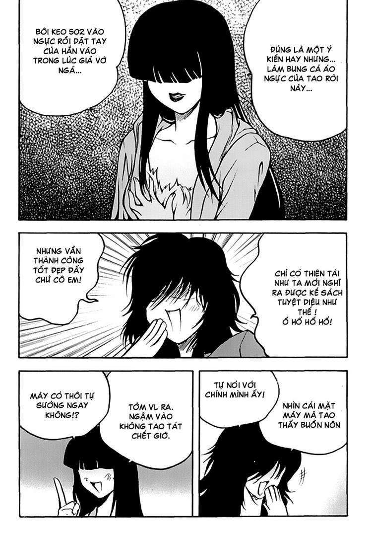 zippy ziggy chapter 47 18