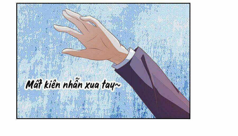 liệt ái tri hạ: series mật đào tiểu tình nhân chapter 43 7