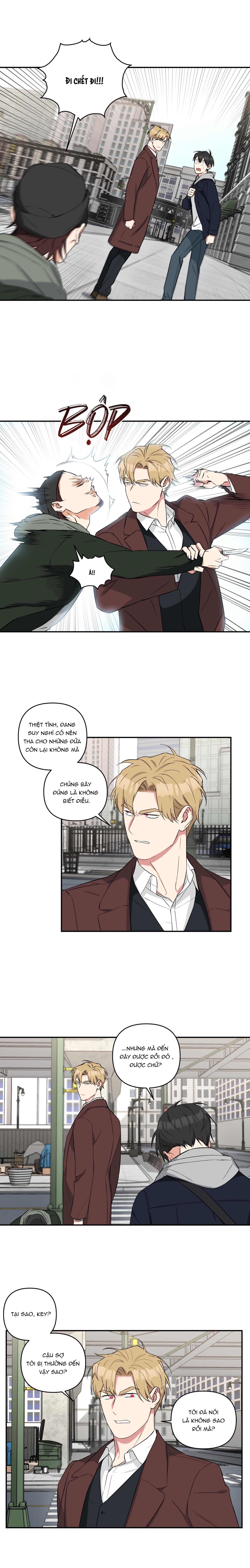 may rủi của vampire chapter 6 10