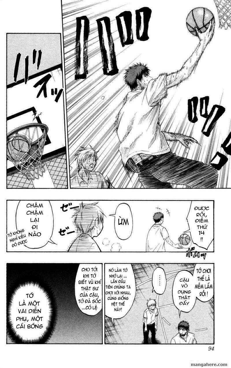 vua bóng rổ kuroko chapter 57 9
