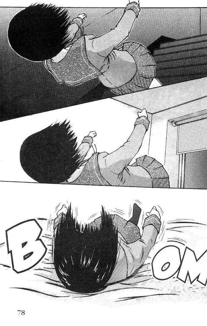 memoire du masque chapter 3 4