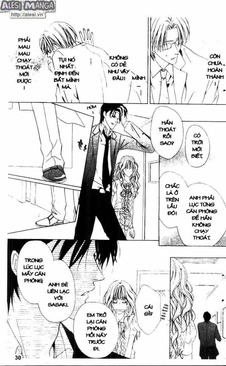 007 phá án chapter 2 26