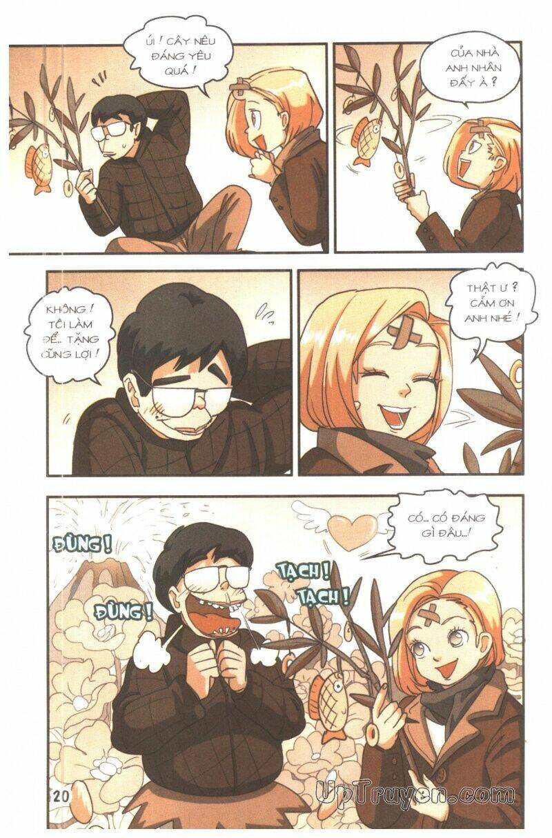 học sinh chân kinh chapter 10 22