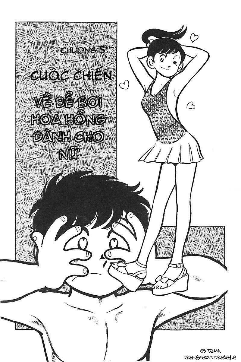 hirahira-kun seishun jingi chapter 5 1