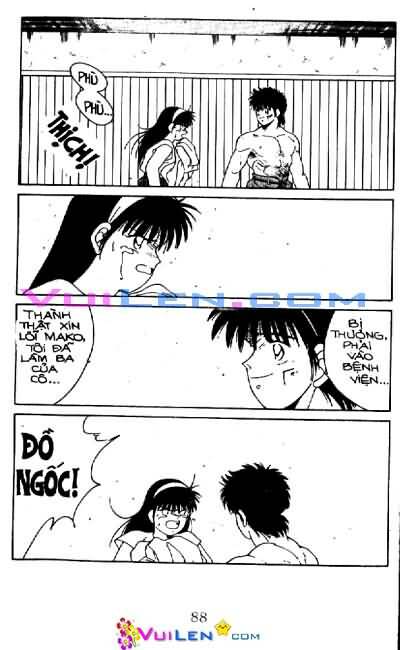 truyền nhân atula - shura no mon i chapter 22 89