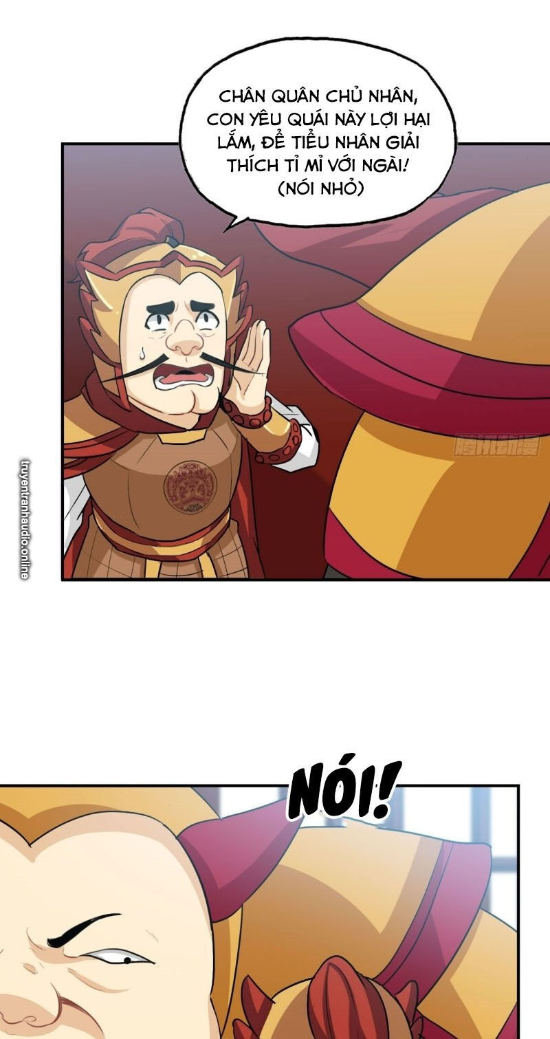 khởi đầu bằng một con côn chapter 109 5