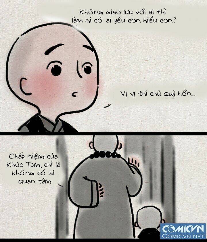 nhất thiền tiểu hòa thượng chapter 44 27