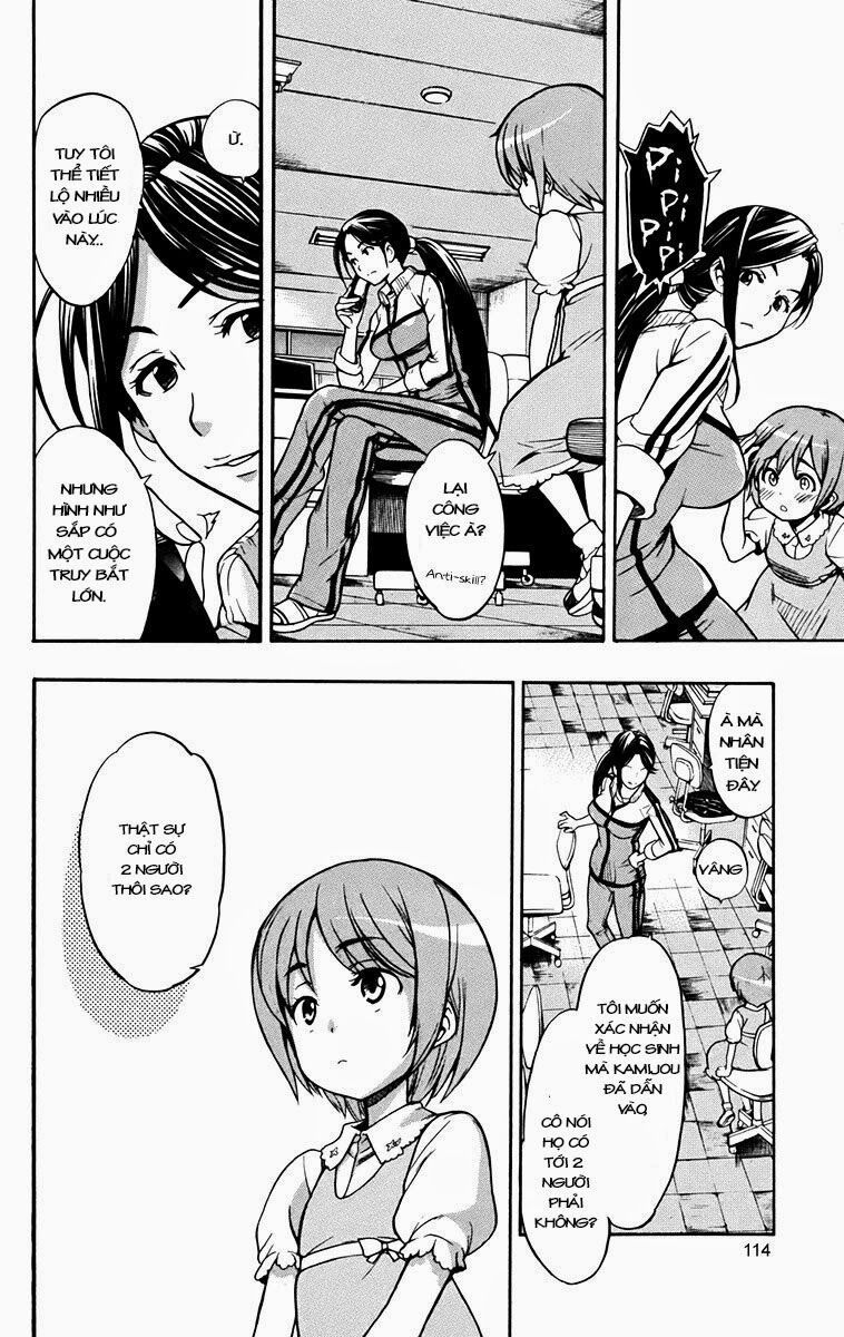 cấm thư ma thuật index chapter 37 6