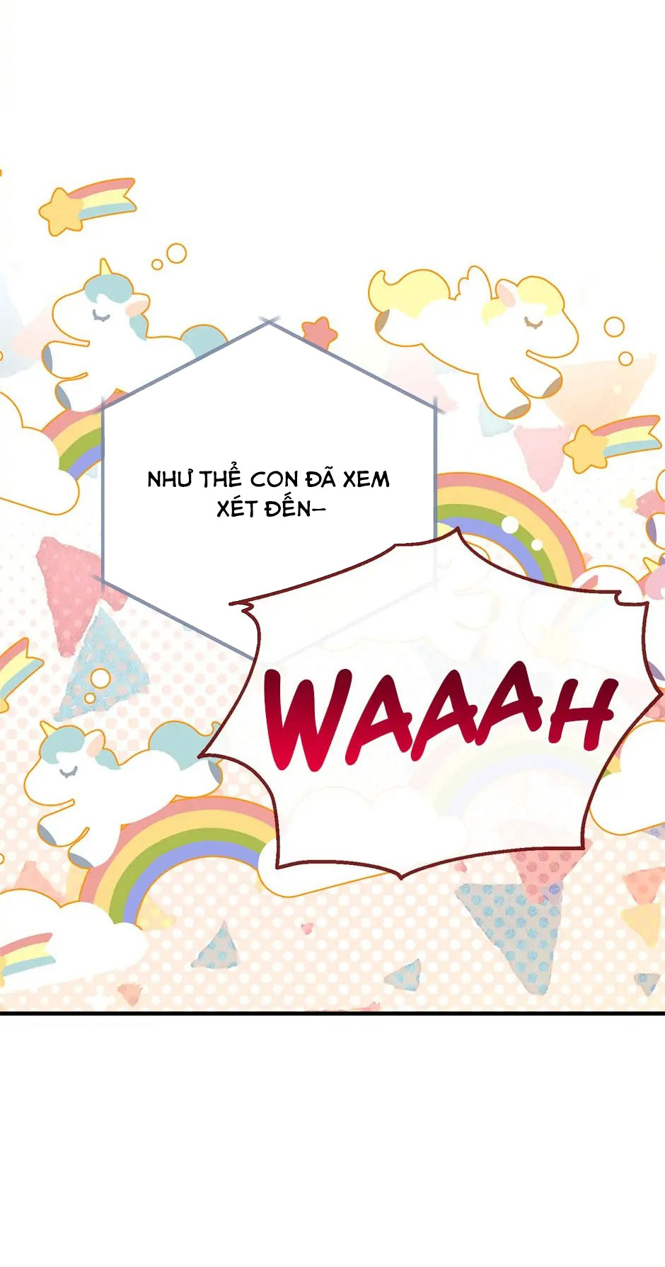 chúng ta có thể trở thành gia đình được không? chapter 88 57