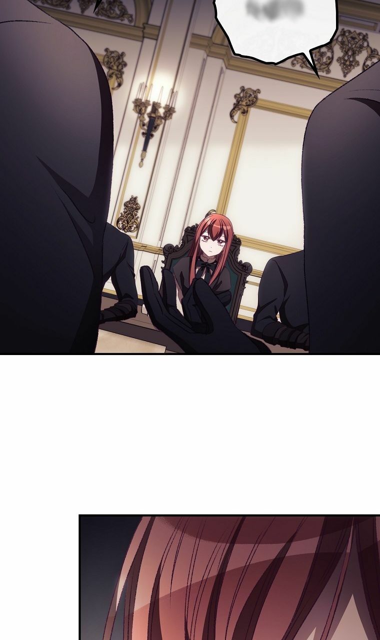 tôi nhìn thấy cái chết của bạn chapter 27 27