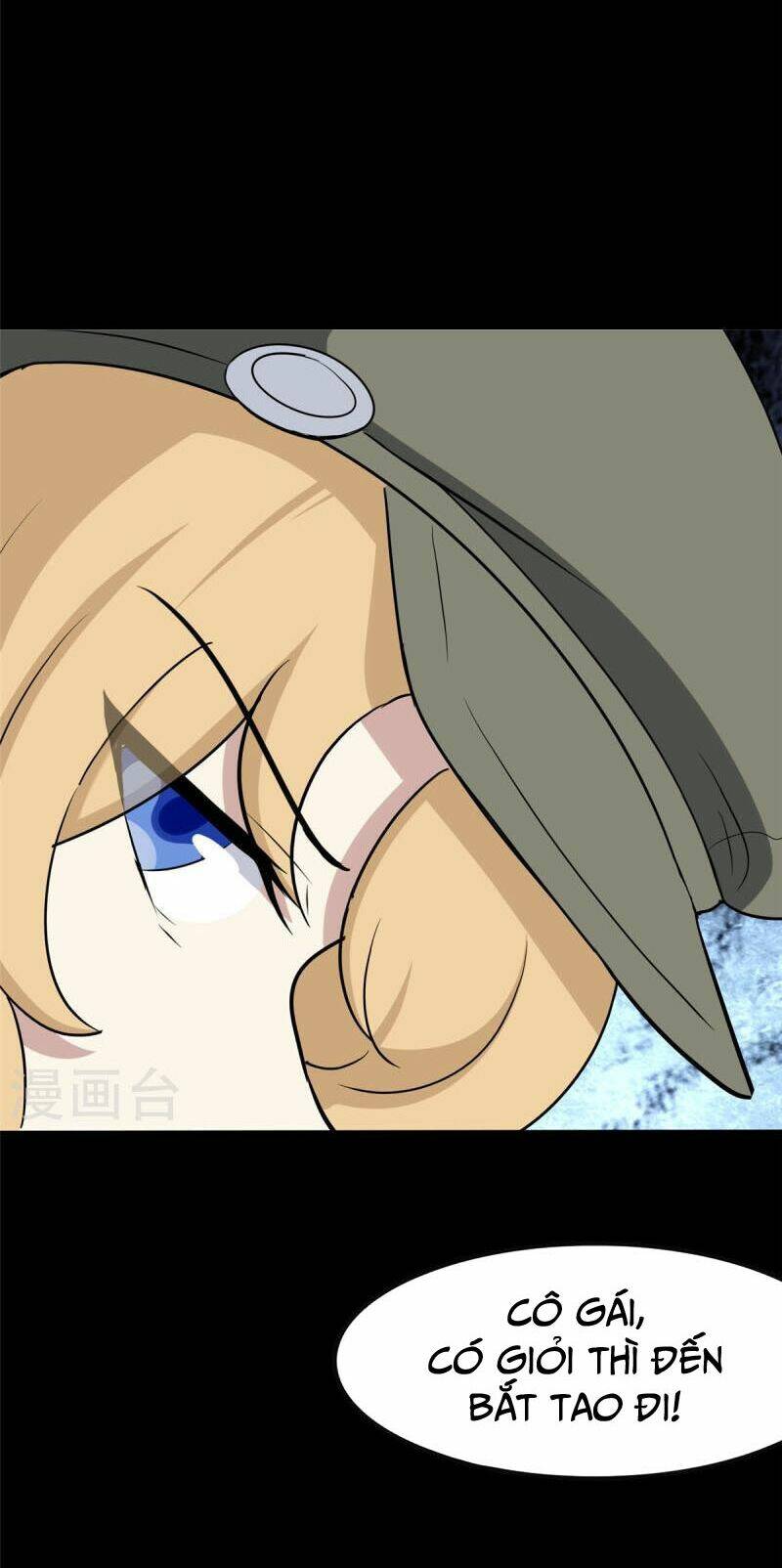 bạn gái virus của tôi chapter 293 18