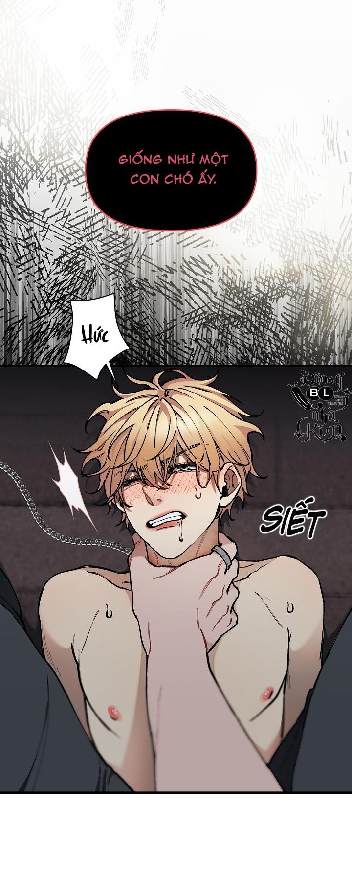 chuyến tàu điên cuồng chapter 32 47