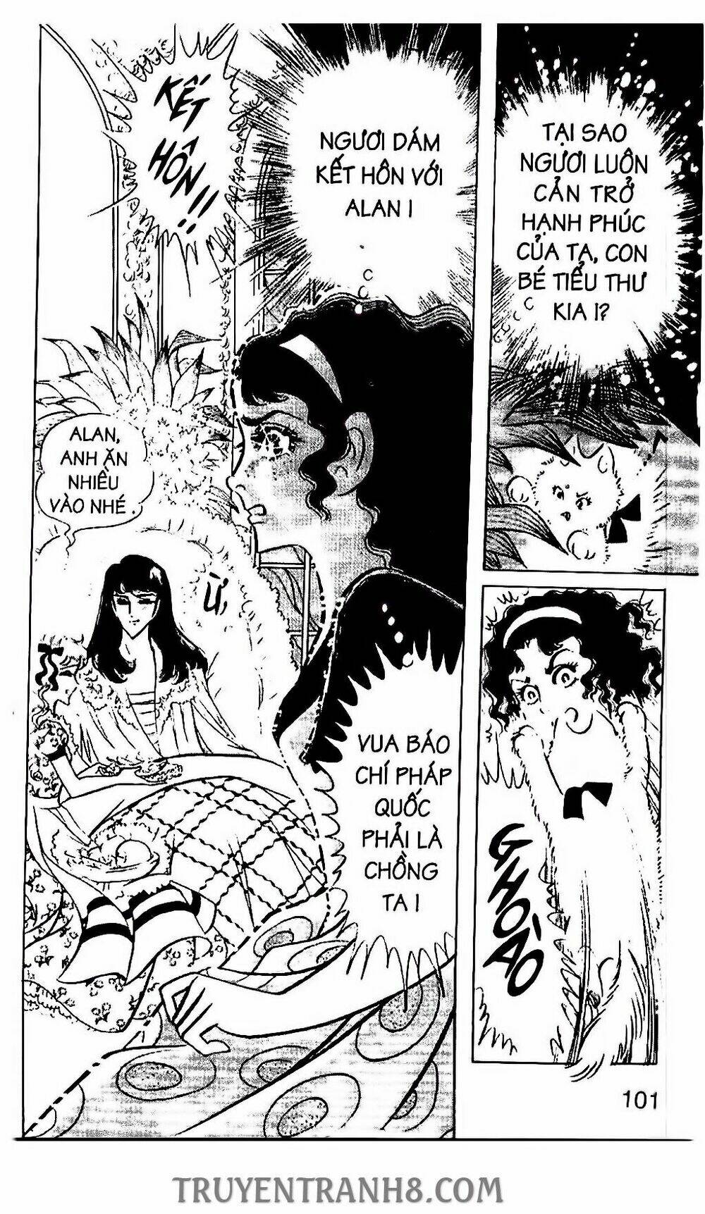 the count s daughter chapter 29 16