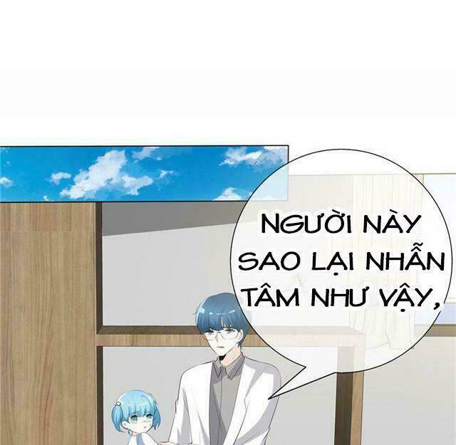 ái người tình xuất vu lam chapter 72 6