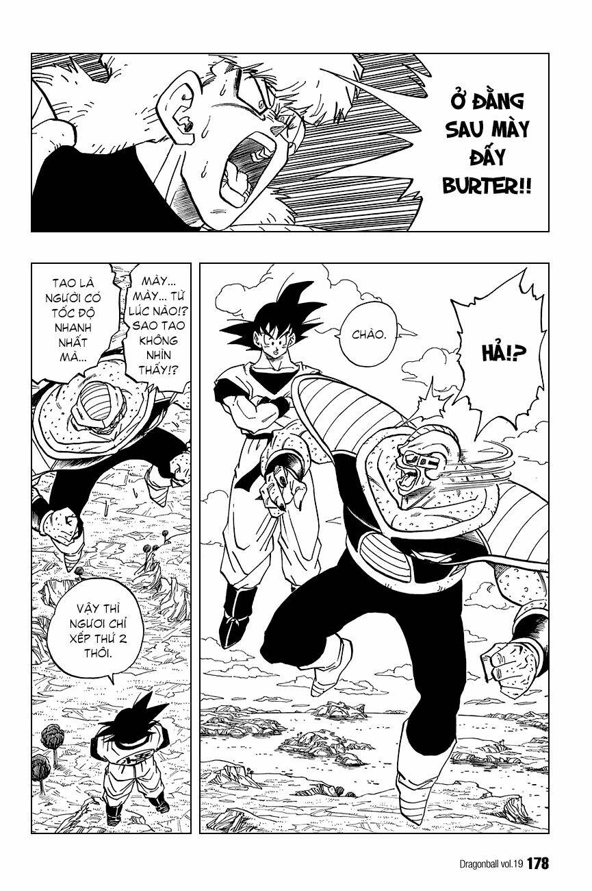 dragon ball - bảy viên ngọc rồng chapter 282 2