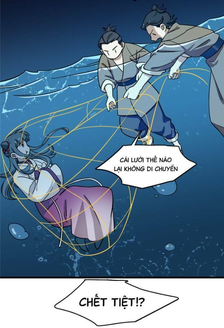 độc bộ thiên hạ: đặc công thần y chapter 145 3