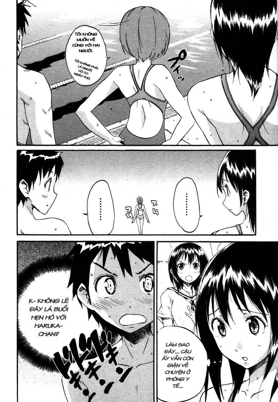 frogman chapter 17 7