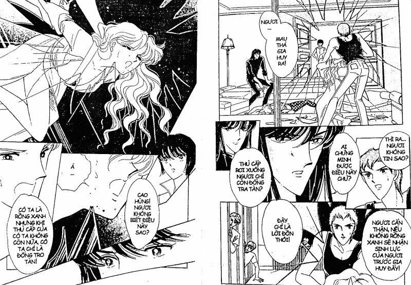 dấu phong ấn xanh chapter 9 28