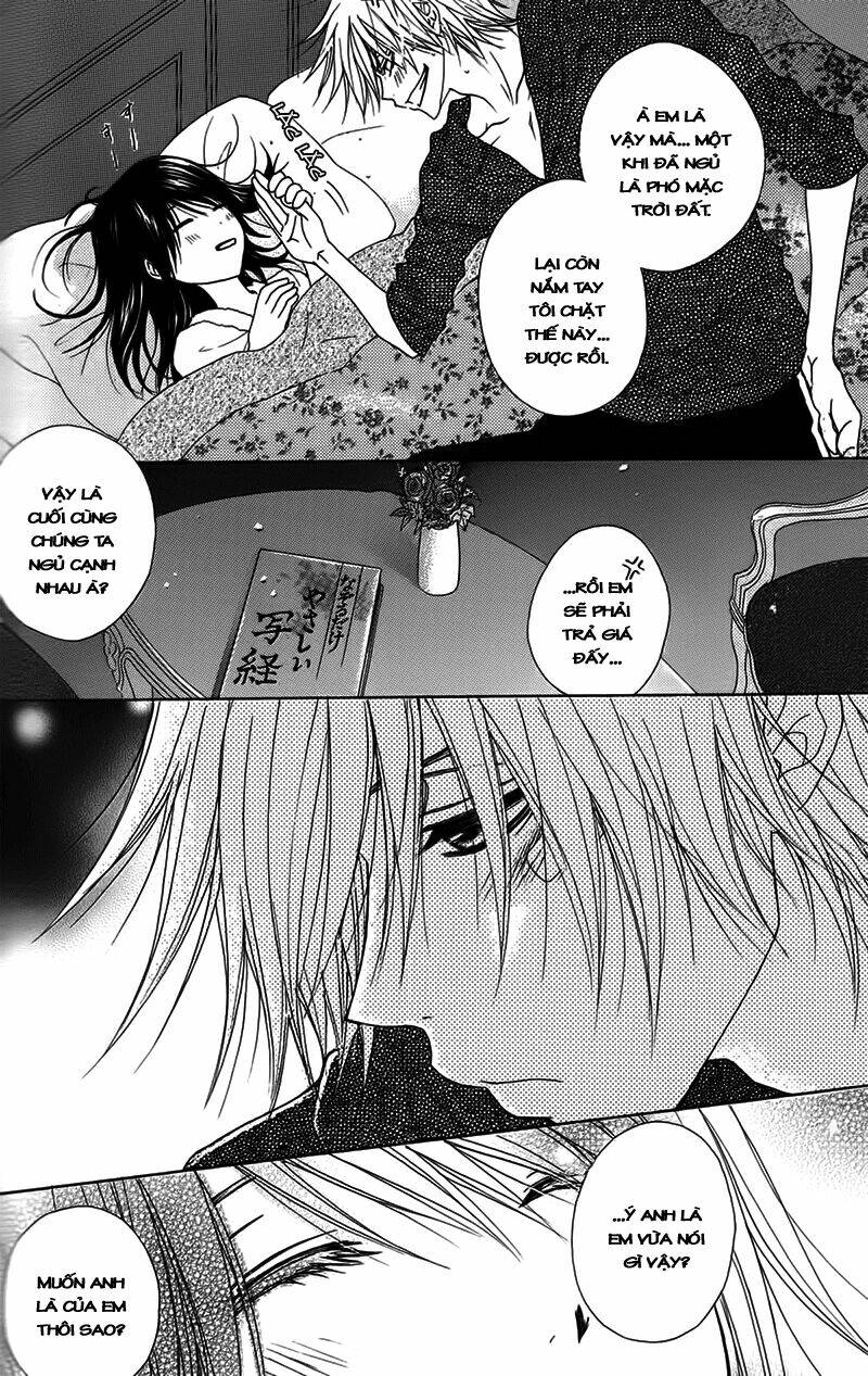 điện kích daisy chapter 42 35