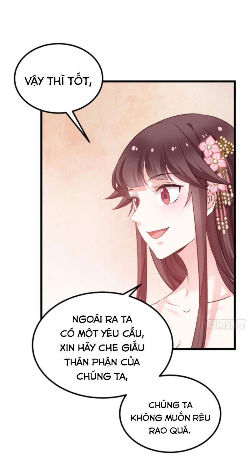 trò chơi trừng phạt chapter 91 33