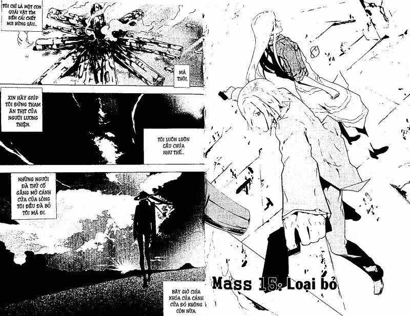 đột kích - raiders chapter 4 44