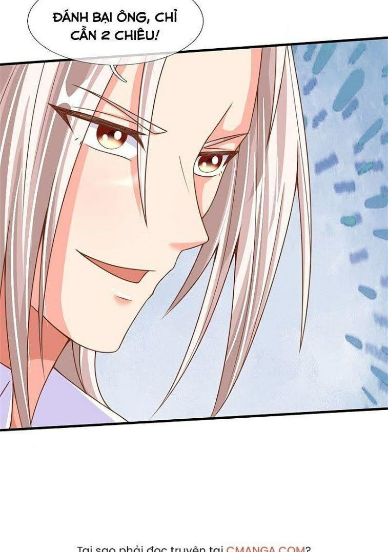 vú em tiên tôn đi ở rể chapter 183 14