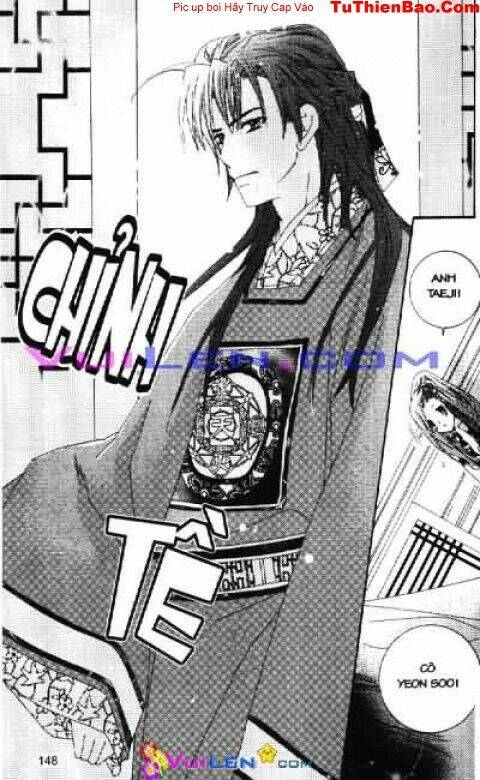 cáo nhỏ đáng yêu chapter 2 148