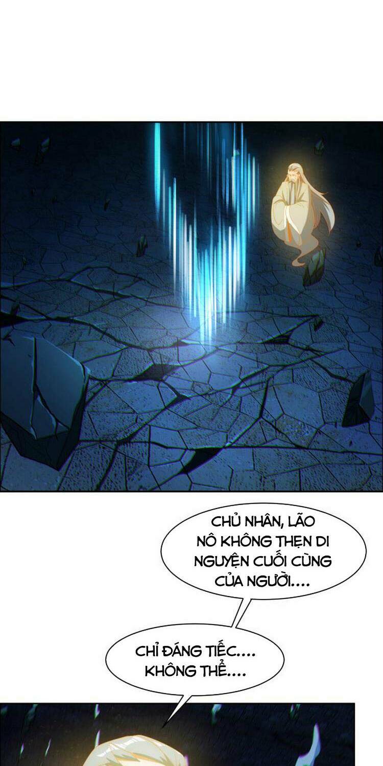 thôn phệ một thế giới tu tiên chapter 107 6