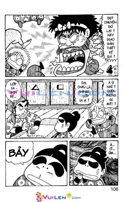 ninja loạn thị chapter 45 95