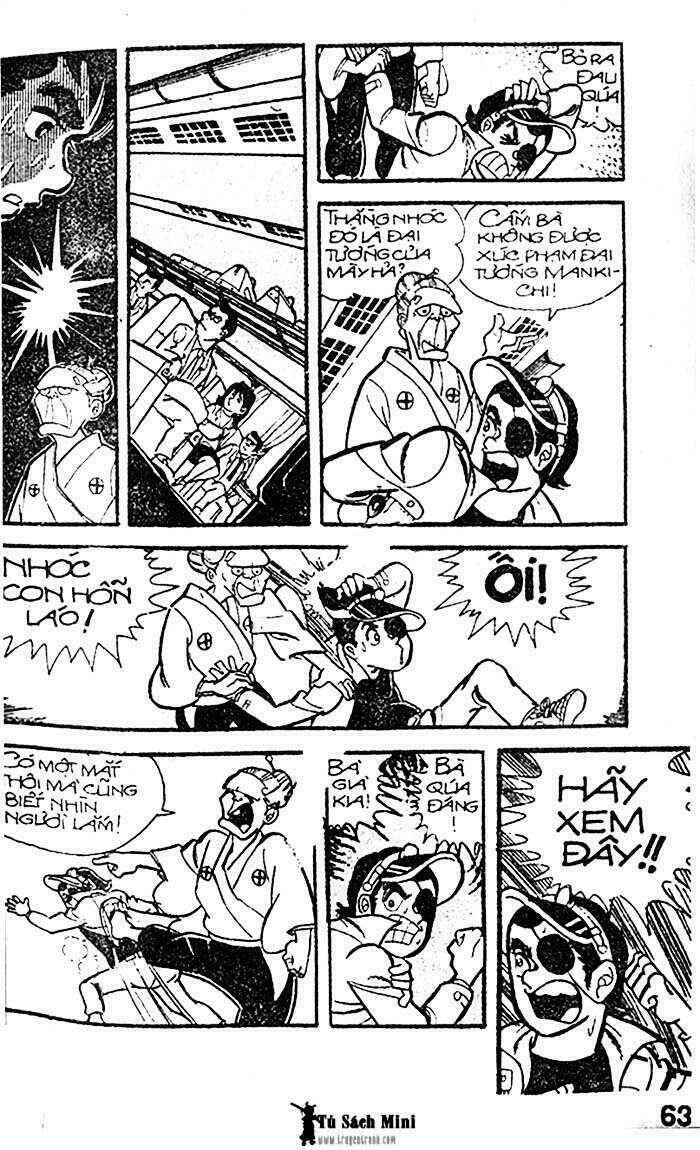 mankichi chapter 2.2 22