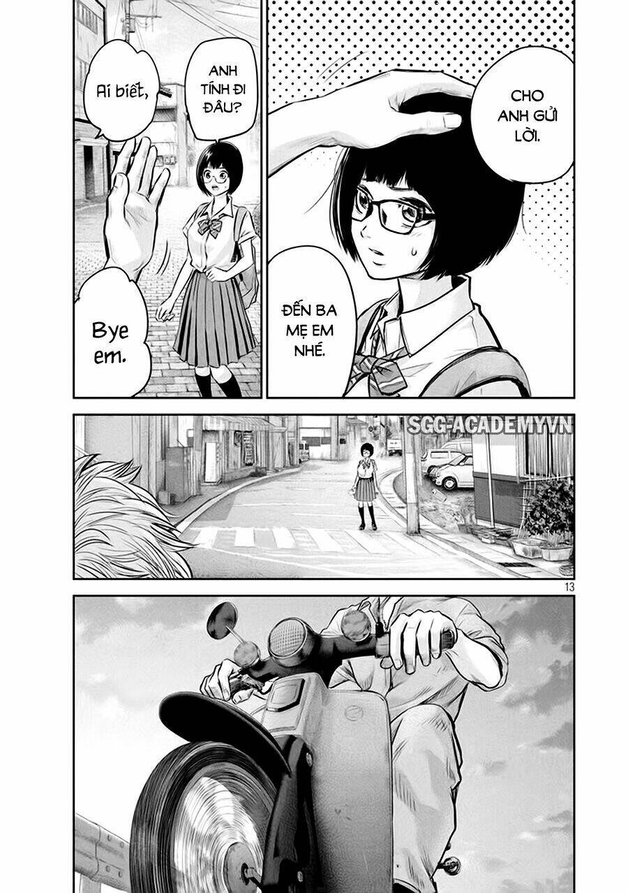 đạo luật nhiều vợ chapter 138 14