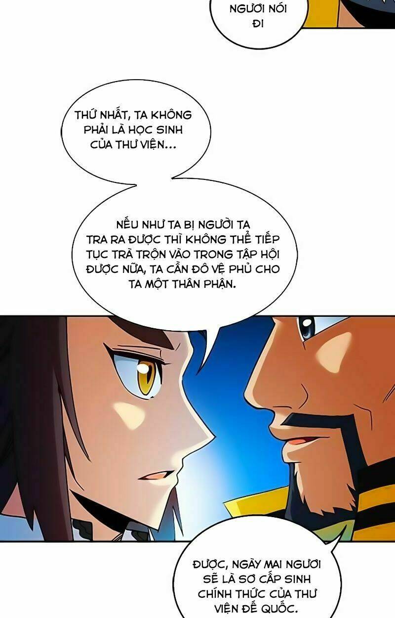 phong quỷ truyền thuyết chapter 36 14