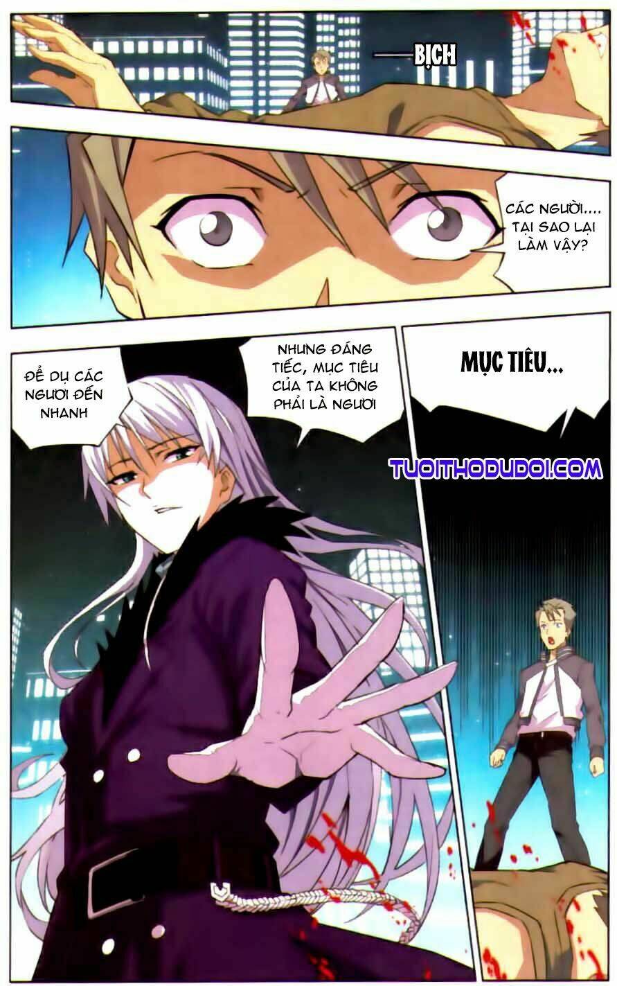 bi minh chi kiếm chapter 22 6