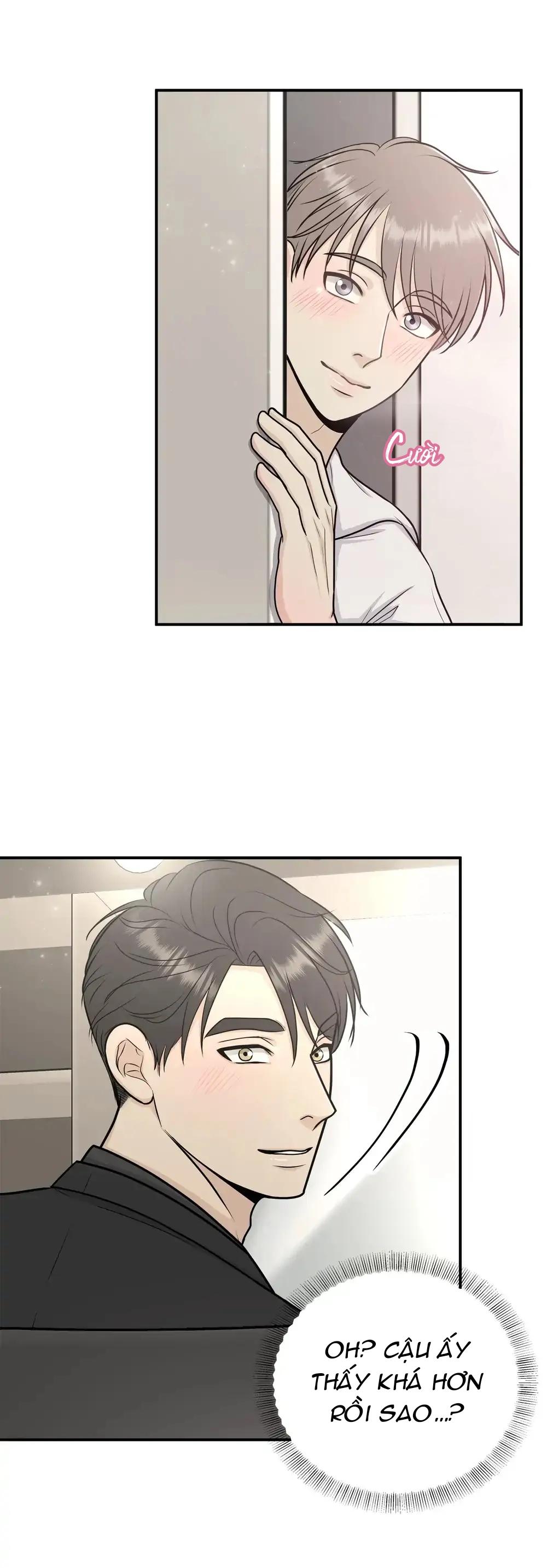 hạnh phúc trọn vẹn chapter 8 35